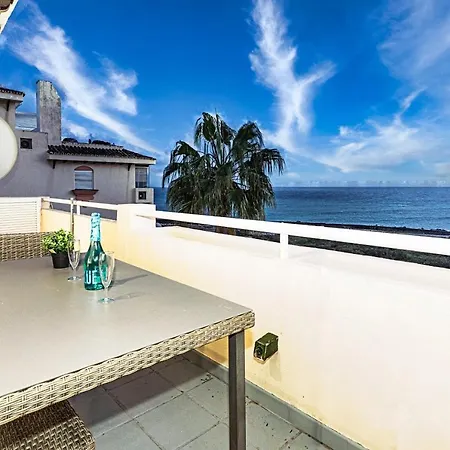 Brisa Marina Lägenhet Estepona